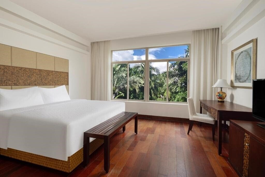 Fotografii Grand Mercure Sanya Yalong Bay (ex. Huayu Resort & Spa Yalong Bay) 5*