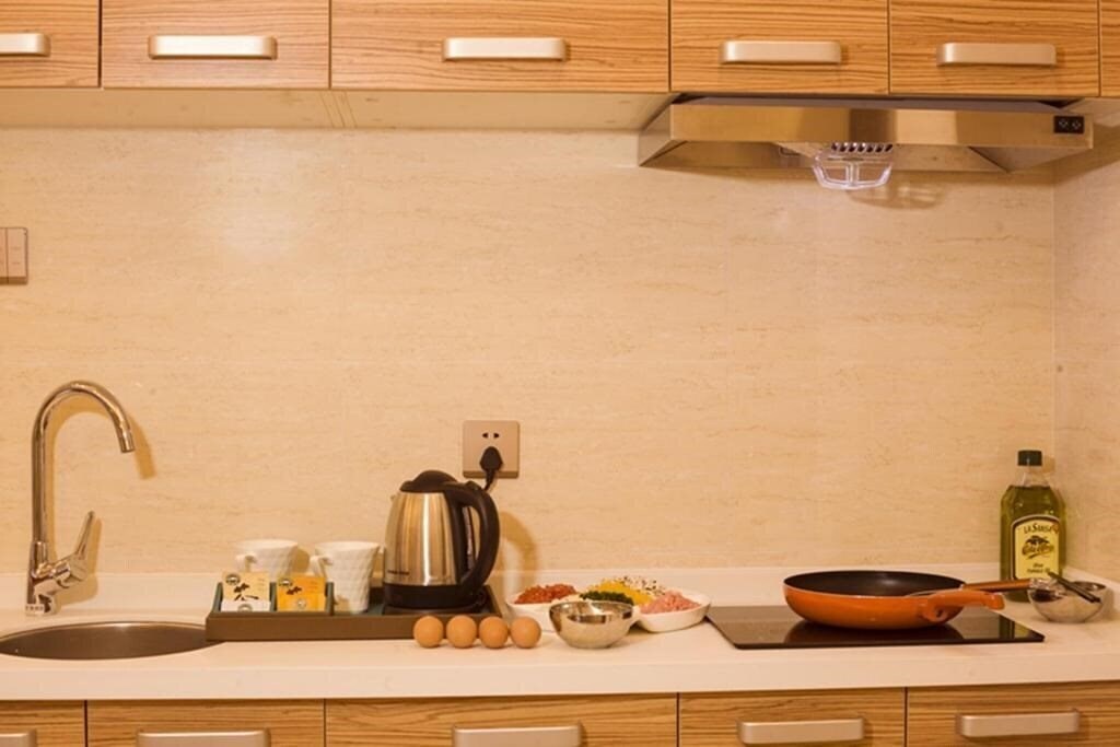 Fotografie Paxton Vacances Hotels & Resorts Sanya 4*