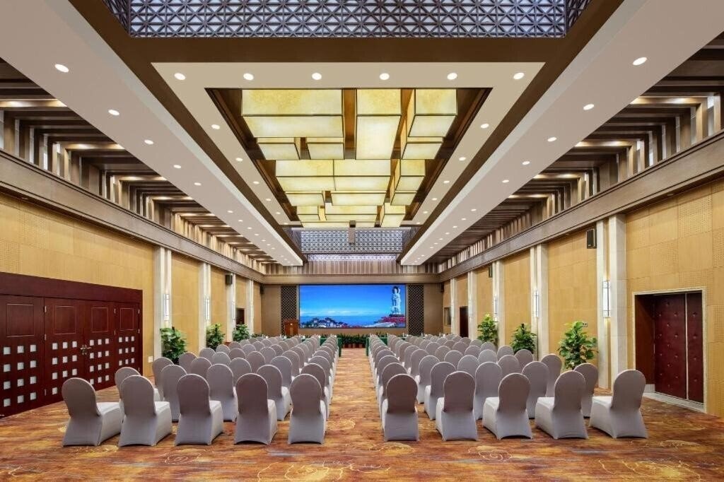 Изображение Sanya Nanshan Leisure Villas 4*