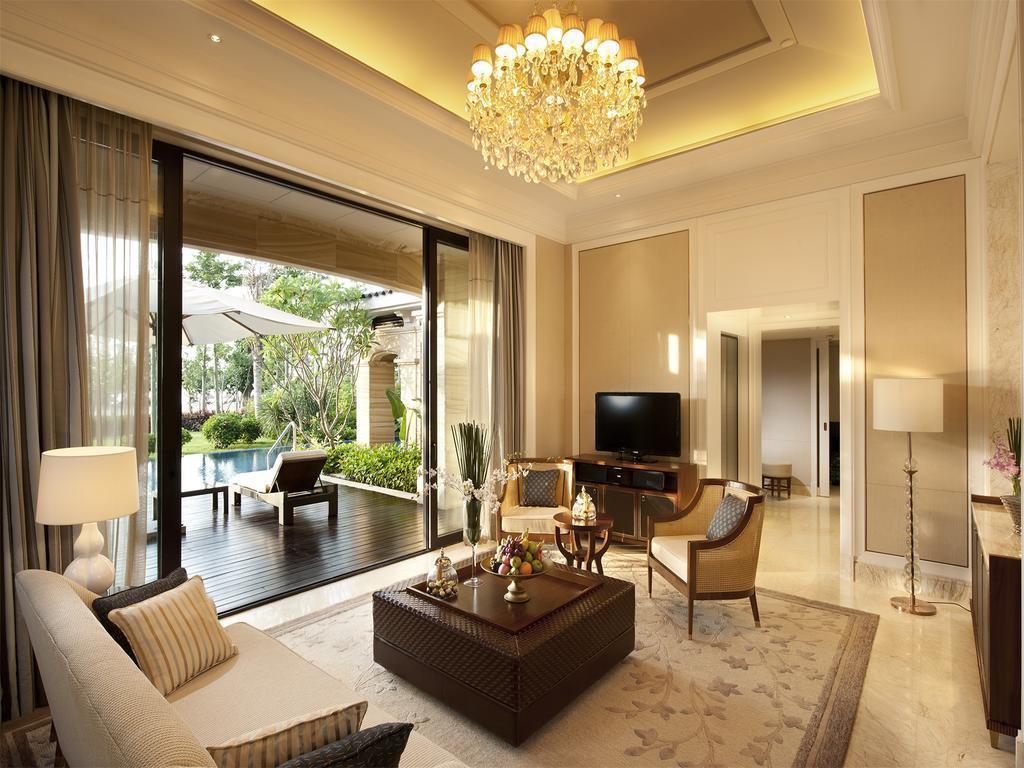 Fotografie Conrad Sanya Haitang Bay 5*