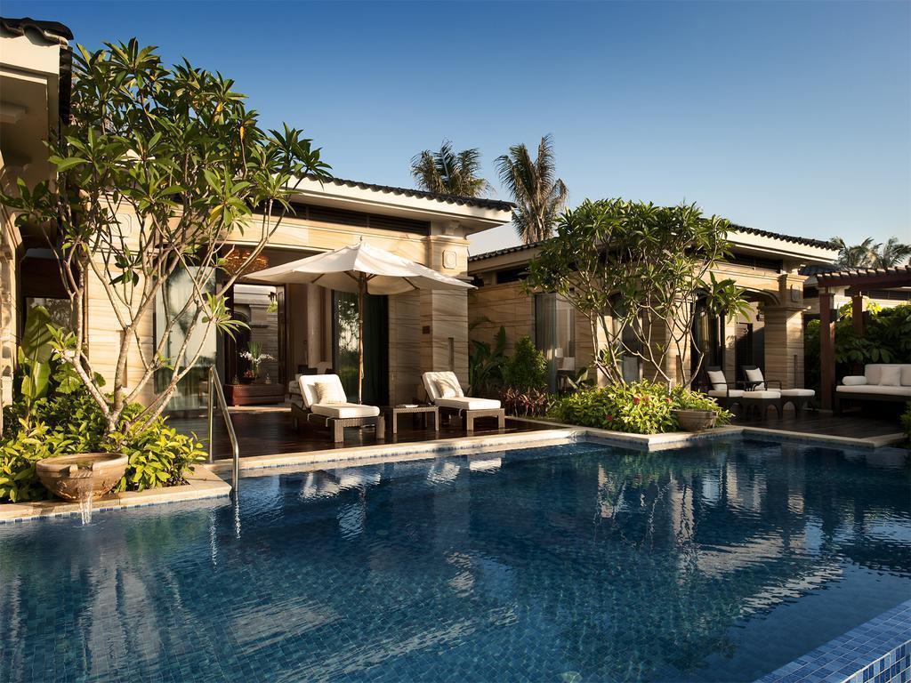 Imaginea Conrad Sanya Haitang Bay 5*