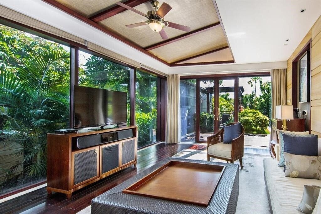 Fotografii Conrad Sanya Haitang Bay 5*