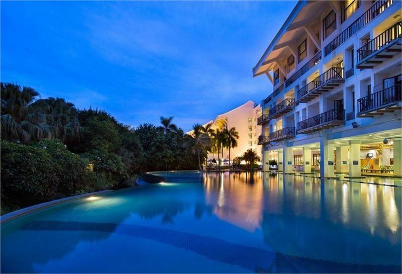 Imaginea Hna Resort Sanya (ex. International Asia Pacific Convention Center Sanya) 5*