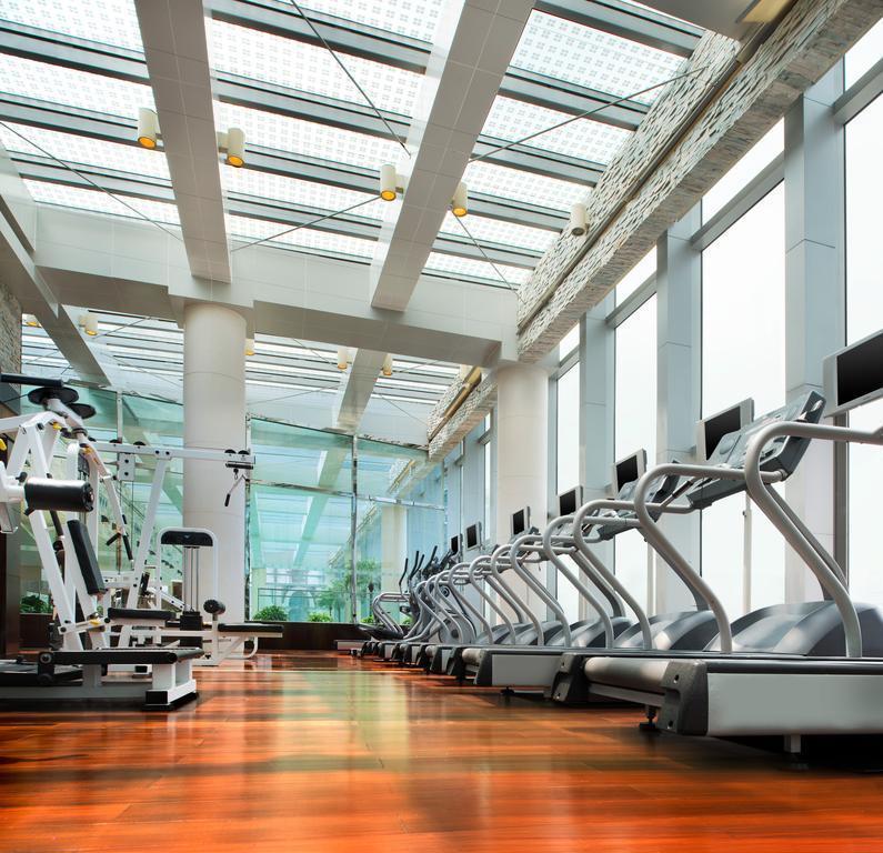 Изображение Le Royal Meridien Shanghai 5*