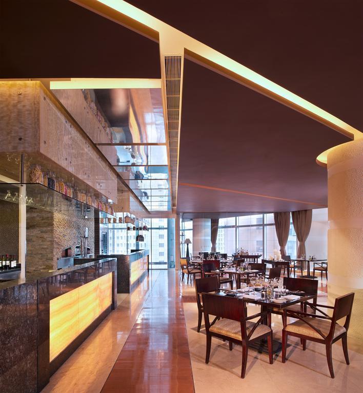 Картинка Le Royal Meridien Shanghai 5*