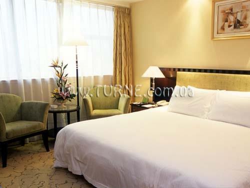 Фото Best Western New Centry Hotel 4*