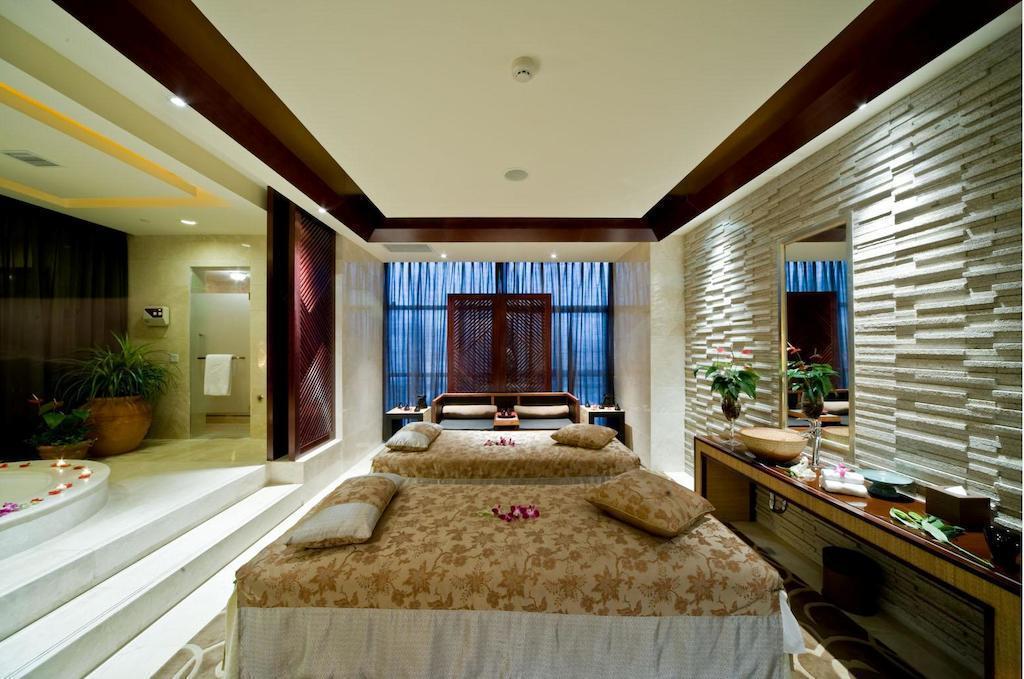 Картинка Mingde Grand Hotel Shanghai 4*