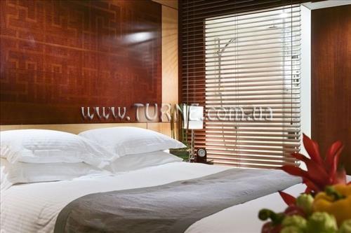 Картинка Sofitel Hyland Shanghai 4*