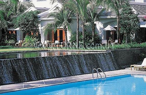 Imaginea Four Seasons 5*