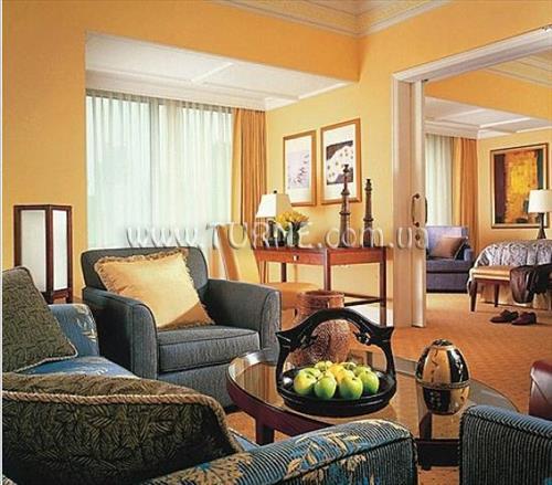 Fotografie Four Seasons 5*