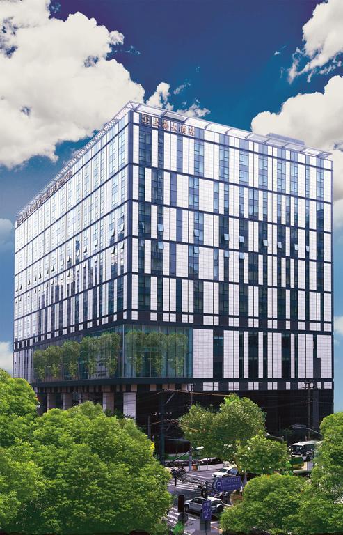 Фото Grand Central 5*