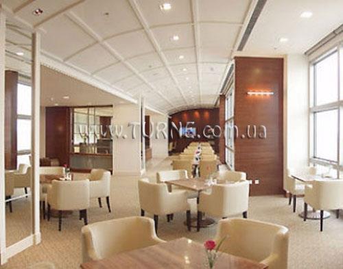 Fotografie Equatorial 5*