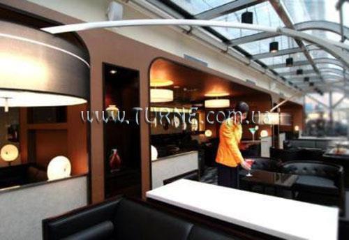 Fotografii Equatorial 5*