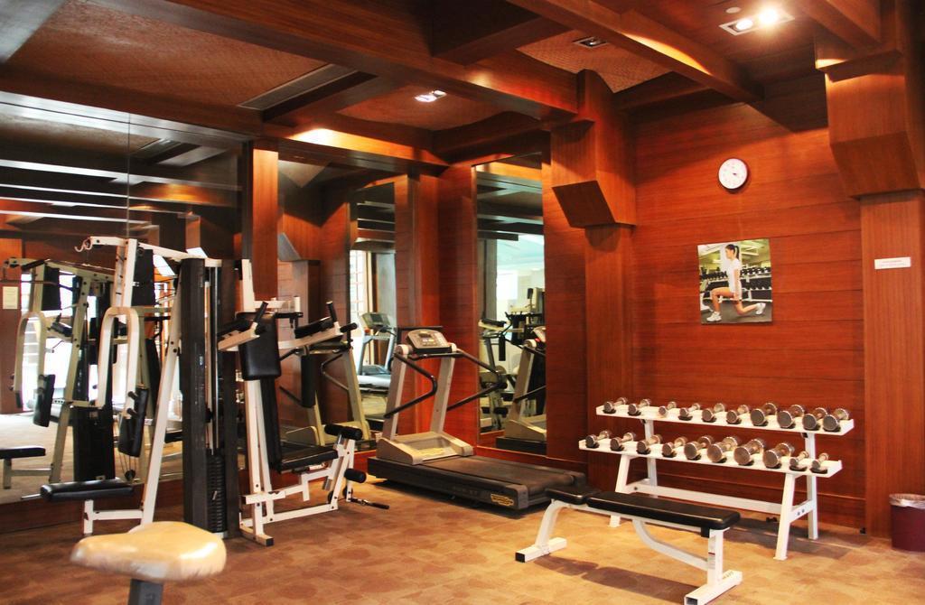 Фотография Majesty Plaza Shanghai 5*