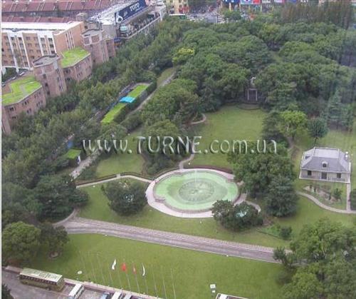 Картинка Okura Garden 5*