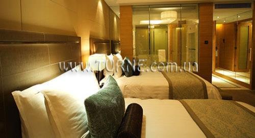 Фото Plaza Royale Oriental Shanghai 5*