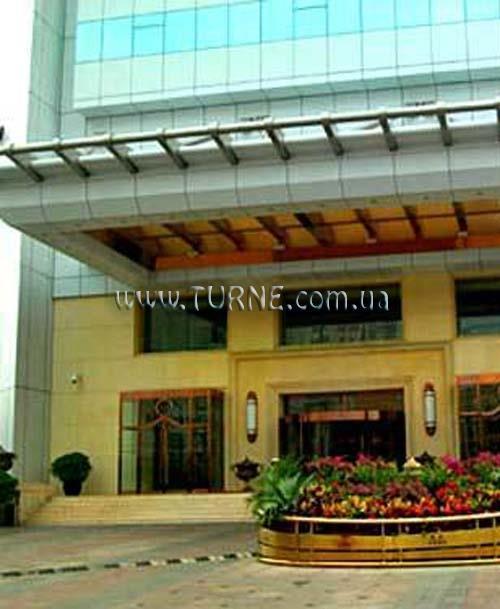 Imaginea Pudong Shangri-La 5*