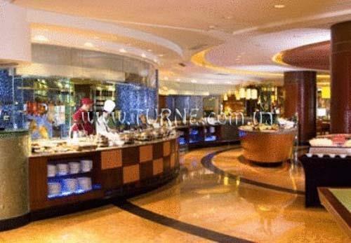 Imaginea Pudong Shangri-La 5*