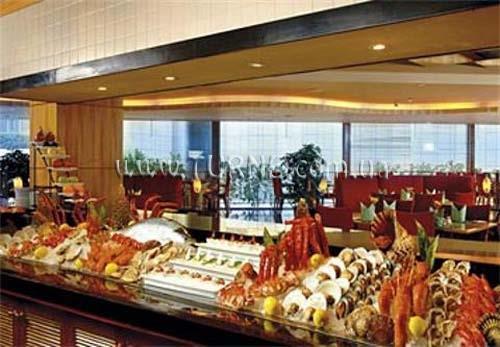 Fotografie Pudong Shangri-La 5*