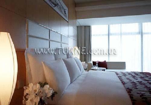 Fotografii Pudong Shangri-La 5*