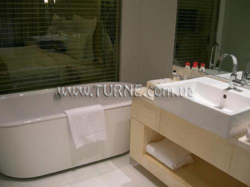 Hotel Pudong Shangri-La 5*