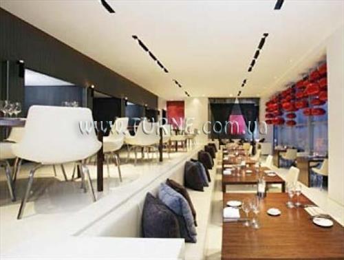 Изображение Radisson Hotel Pudong Century Park 5*