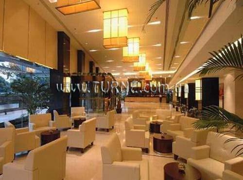 Картинка Rayfont Shanghai Xuhui 4*