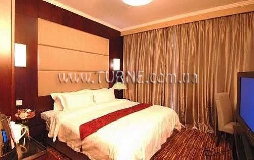 Изображение Rayfont Shanghai Xuhui 4*