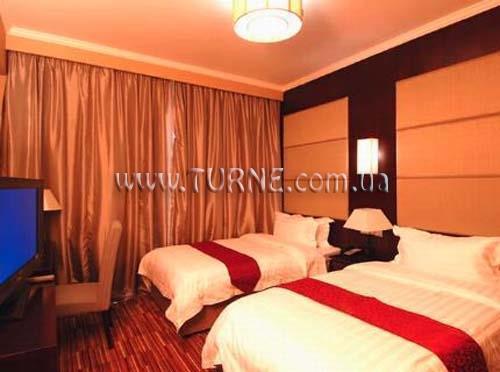 Фотография Rayfont Shanghai Xuhui 4*