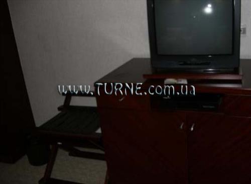 Фото Rendezvous Merry 5*