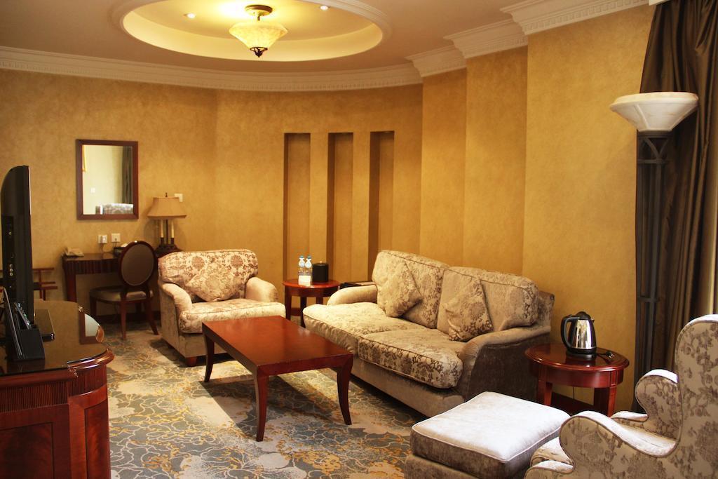 Изображение The Bund Riverside 4*