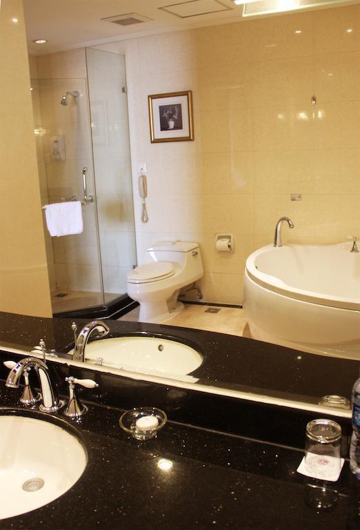 Картинка The Bund Riverside 4*