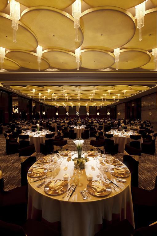 Картинка Hilton Shanghai Hongqiao 5*