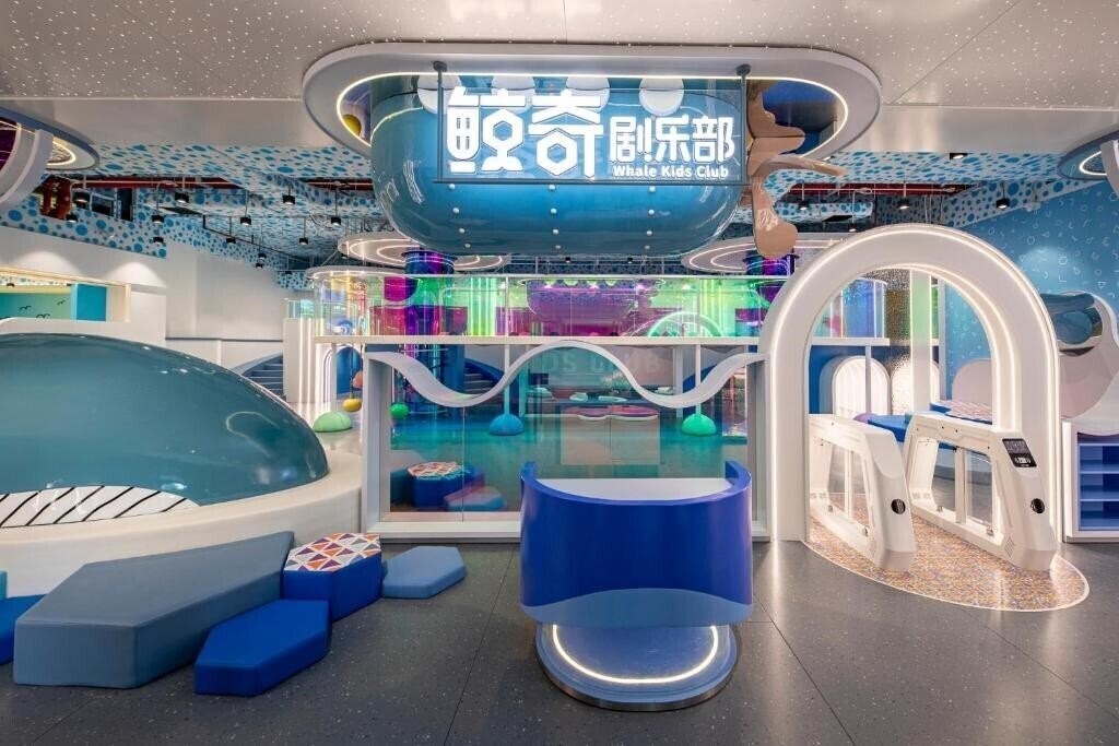 Imaginea Crowne Plaza Sanya Yazhou Bay by IHG 5*