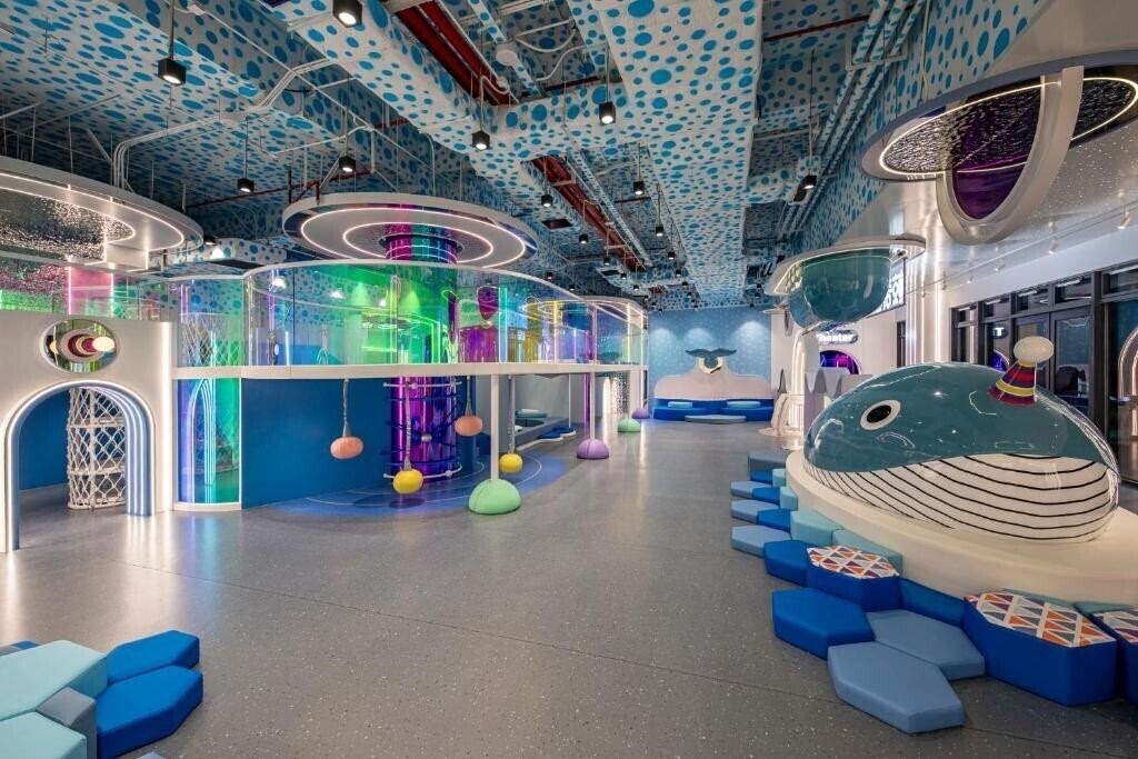 Imaginea Crowne Plaza Sanya Yazhou Bay by IHG 5*