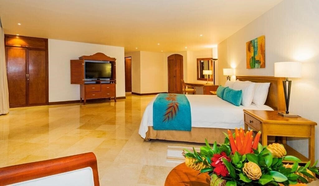 Imaginea Almirante Cartagena 4*