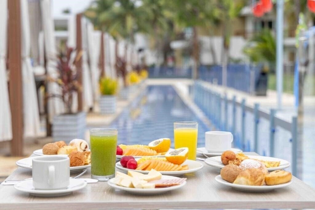 Fotografie Decameron Baru 4*