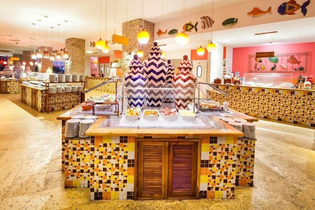 Imaginea Decameron Baru 4*