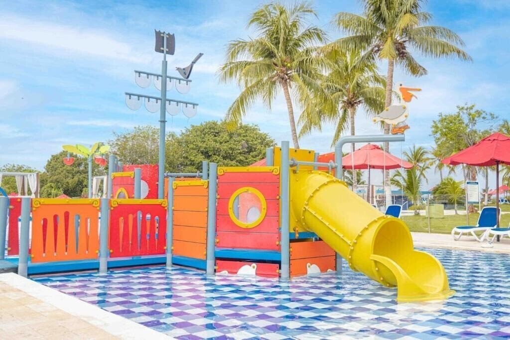 Imaginea Decameron Baru 4*