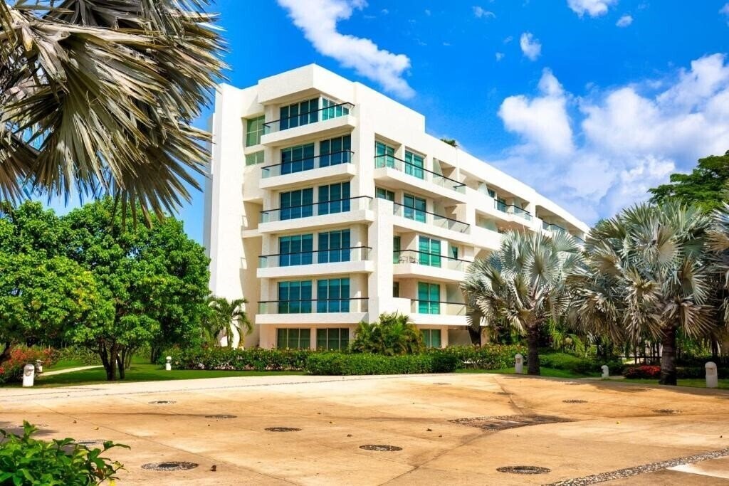 Hotel Estelar Playa Manzanillo (ex. Occidental Grand Cartagena) 4*