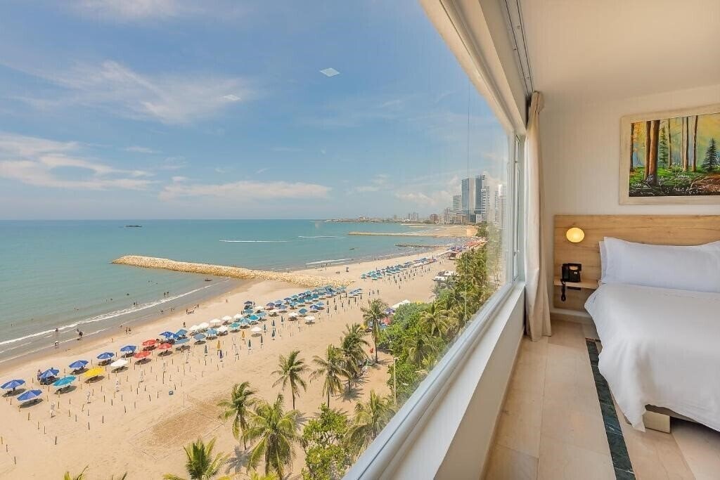 Imaginea Regatta Cartagena 3*