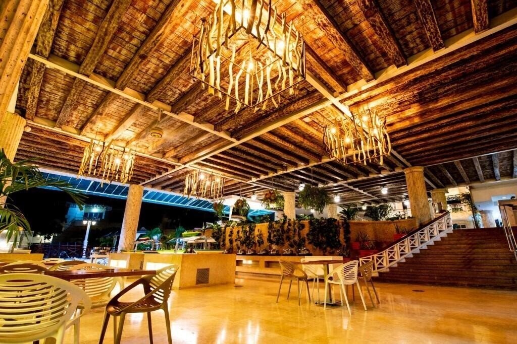 Фотография Las Americas - Casa De Playa 4*