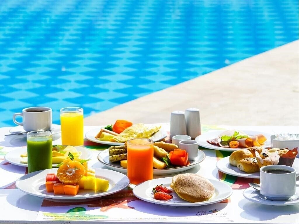 Fotografie Las Americas Torre Del Mar 5*