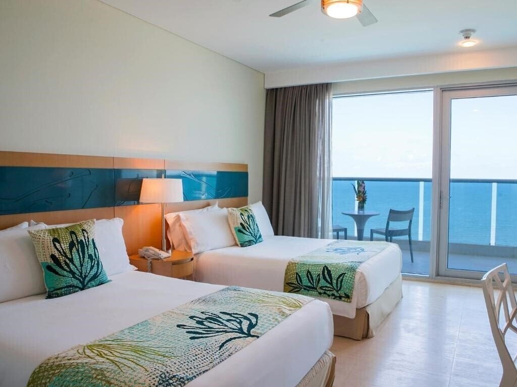 Imaginea Las Americas Torre Del Mar 5*