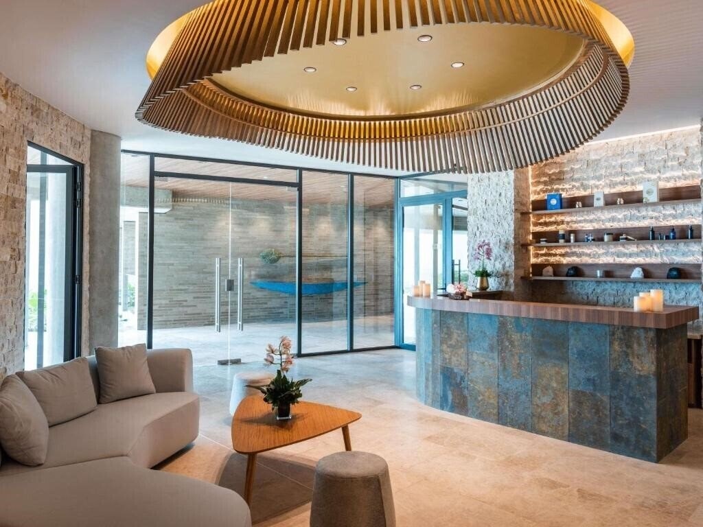 Fotografii Sofitel Baru Calablanca 5*