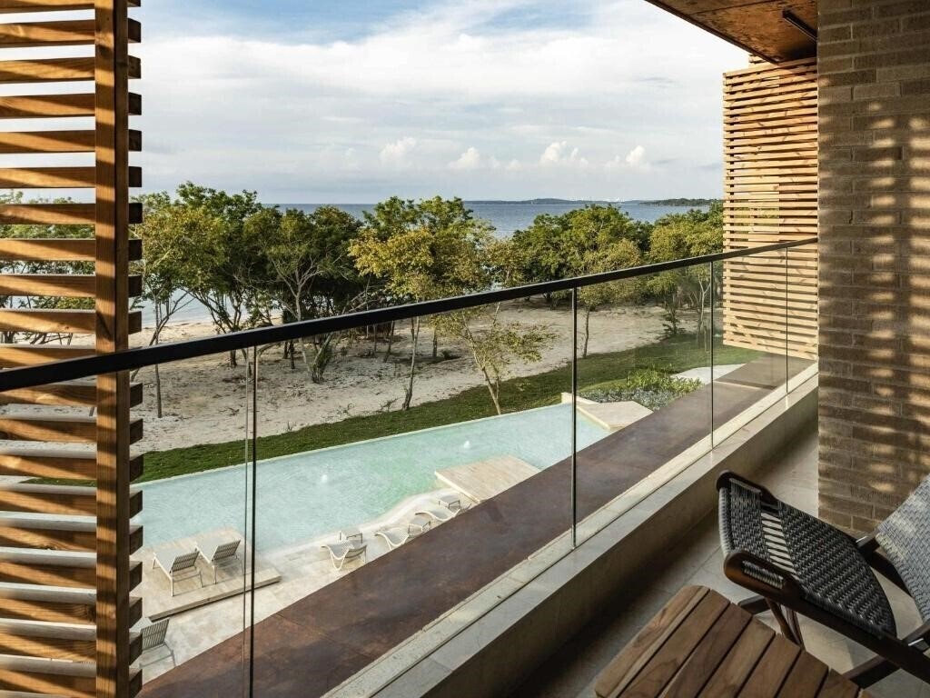 Fotografie Sofitel Baru Calablanca 5*