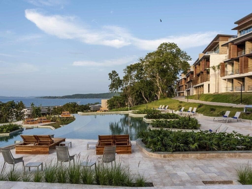 Hotel Sofitel Baru Calablanca 5*