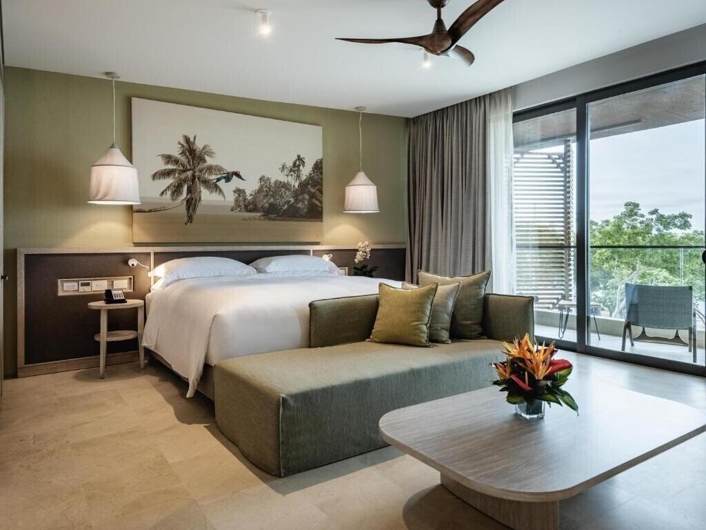 Imaginea Sofitel Baru Calablanca 5*