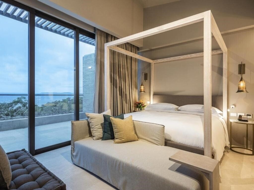 Imaginea Sofitel Baru Calablanca 5*