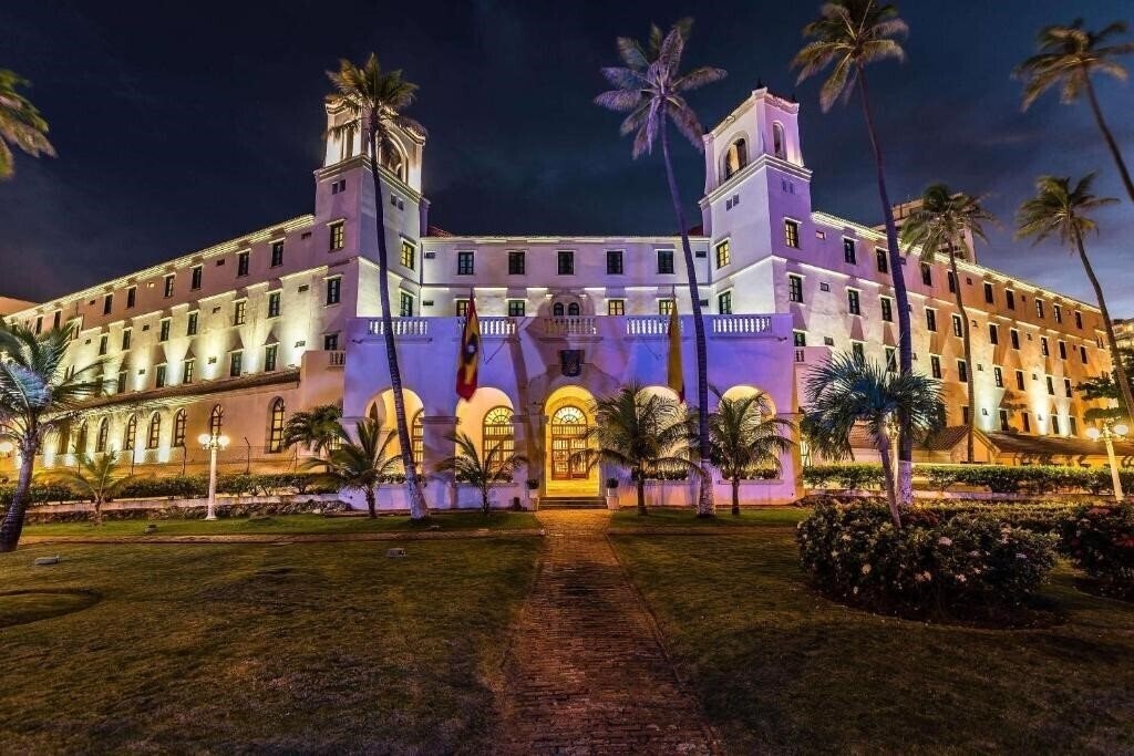 Фото Caribe By Faranda Grand Radisson Individuals 4*